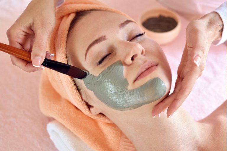 Nourish Your Skin with All-Natural Face Care