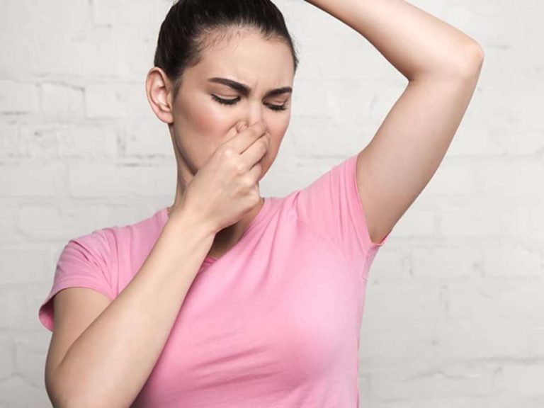 Say Goodbye to Body Odor: Effective Solutions