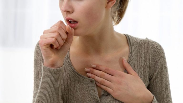 How to Quickly Get Rid of Phlegm: 10 Effective Remedies