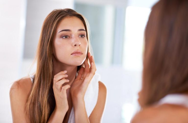 Shed Face Fat and Reveal Your Best Look
