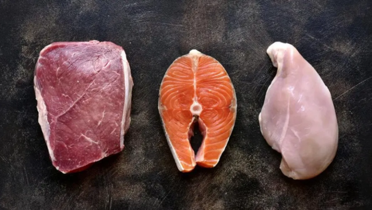 Transform Your Health with the Carnivore Diet: A Game-Changer for Complete Wellness