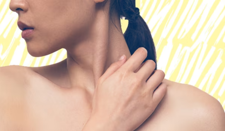 5 Proven Ways to Eliminate Dark Neck