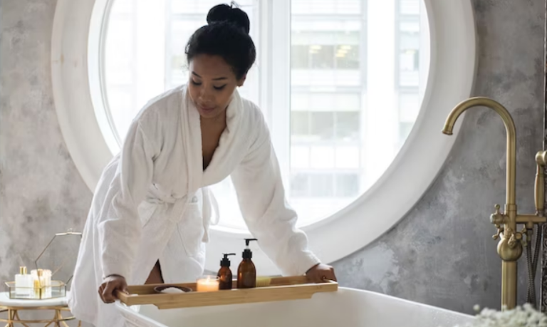 Ultimate Guide to Luxurious Bath and Body Care