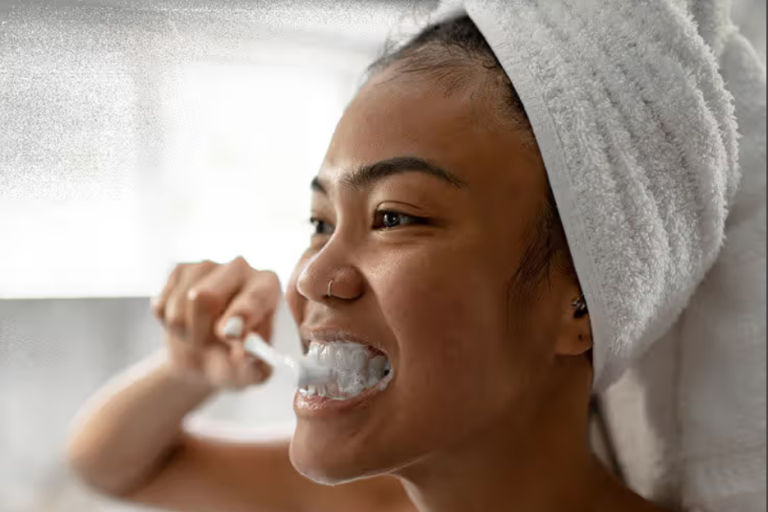 Effortless Ways to Achieve Teeth Whitening at Home