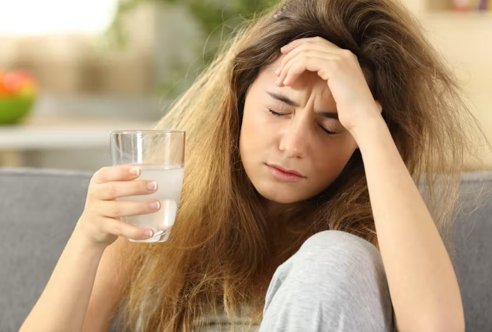 Conquer Your Hangover Headache: 7 Power-packed Remedies for Fast Relief