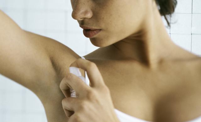 Say Goodbye to Smelly Underarms: 10 Proven Solutions