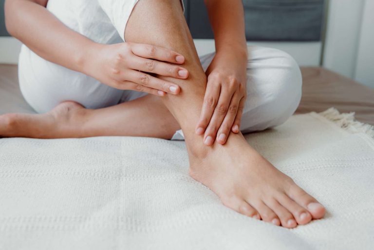 Natural Relief: Effective Home Remedies for Swollen Feet