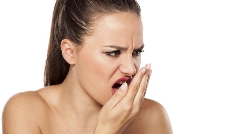 Banish Bad Breath for Good: Effective Ways to Get Rid of Bad Breath