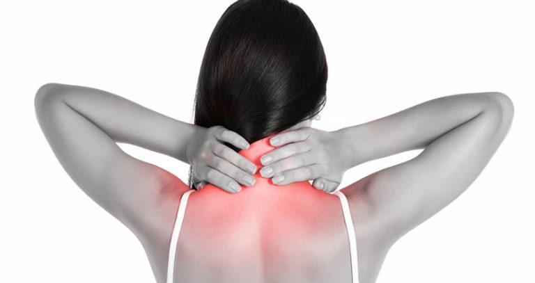 Say Goodbye to Stiff Neck Pain with These Effective Remedies
