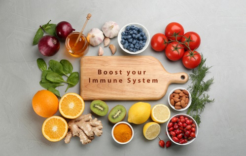 10 Proven Ways to Boost Your Immunity Naturally