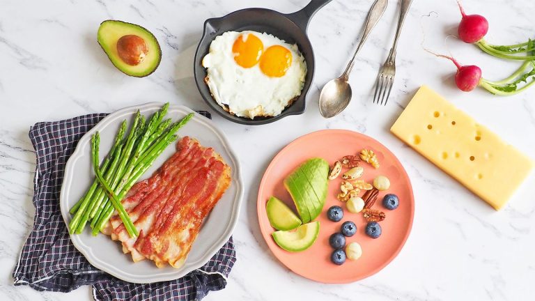 10 Amazing Benefits of the Ketogenic Diet That Will Revolutionize Your Health